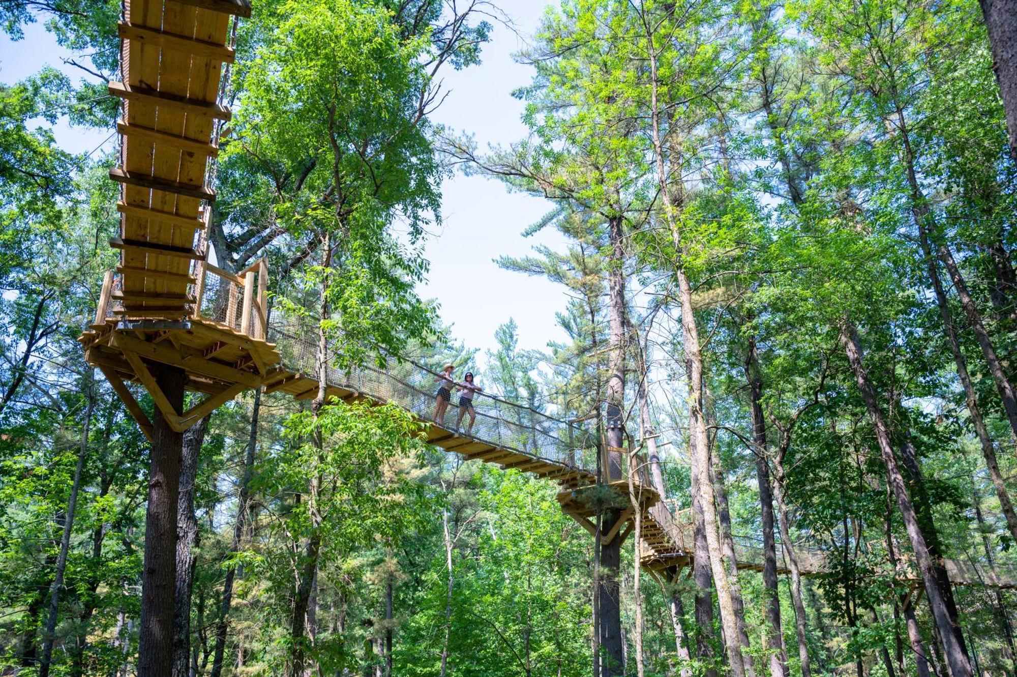 The Vue Boutique Hotel & Boathouse Wisconsin Dells Exterior foto